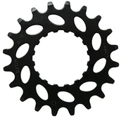 Części rowerowe - KMC koło zębate do Bosch E-Bike 21 zębów zapakowana w folię termokurczliwą ,21 zęby BSFB5821 - miniaturka - grafika 1