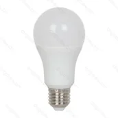 Żarówki LED - AIGOSTAR Żarówka LED E27 15W neutralna 4000K A60 186531 - miniaturka - grafika 1