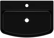 Umywalki - Axis Umywalka MOLAT 60 Czarny molat60cz - miniaturka - grafika 1