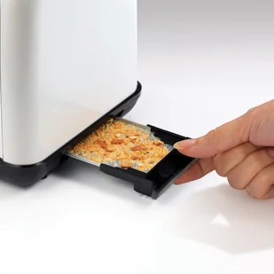 Morphy Richards Accents 2 Slice 222012 Biały - Tostery - miniaturka - grafika 4