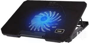 HAVIT F2030 - Podkładki chłodzące pod laptopa - miniaturka - grafika 2