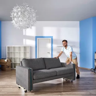 WOLFCRAFT WOLFCRAFT Wózek meblowy Wolfcraft FT 300 5542000 WF5542000 - Wózki magazynowe - miniaturka - grafika 6