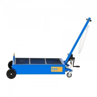 MSW Mobilna zlewarka do oleju - 55 l - ręczna pompa MSW 10061589 MSW-WOT-50 10061589 MSW-WOT-50 - Pozostałe wyposażenie warsztatu MSW Mobilna zlewarka do oleju - 55 l - ręczna pompa MSW 10061589 MSW-WOT-50 10061589 MSW-WOT-50 - Pozostałe wyposażenie warsztatu - miniaturka - grafika 3