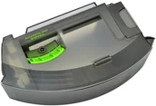 Akcesoria do robotów sprzątających - IROBOT Pojemnik na brud z gniazdem Clean Base do robota Roomba serii i7/i7+ - miniaturka - grafika 1