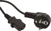 Kable - NoName Kabel zasilający VDE 5.0m PC-186-VDE-5M - miniaturka - grafika 1