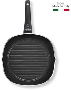 Moneta Patelnia grillowa 28 cm Recy indukcja 0005551428 - Patelnie - miniaturka - grafika 3