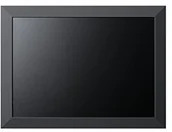 Tablice i flipcharty - Bi-Office Black Board kamashi Tram, tablica do pisania kredą 60x45 cm PM04151020 - miniaturka - grafika 1