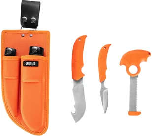 Walther Zestaw noży myśliwskich Hunting Set 125-218 - Noże - miniaturka - grafika 10