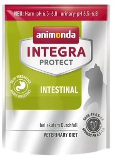 Animonda integra Integra Protect Intestinal Dry dla kota 300g - Mokra karma dla kotów - miniaturka - grafika 2