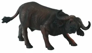 Collecta Bawół afrykański - Figurki dla dzieci - miniaturka - grafika 2