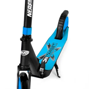 Spokey Hulajnoga niebieska składana Nerf Hasbro NOISE - Hulajnogi - miniaturka - grafika 6