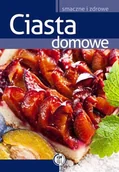 Ciasta, desery, wypieki - SBM Ciasta domowe Marta Szydłowska - miniaturka - grafika 1