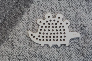 Fabrykat Dinozaur Antek - Zabawki kreatywne Fabrykat Dinozaur Antek - Zabawki kreatywne - miniaturka - grafika 3