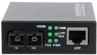 MEDIA KONWERTER WIELOMODOWY OMG2-MM OMG2-MM - Konwertery sieciowe i transceivery - miniaturka - grafika 7