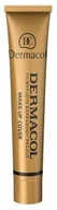 Podkłady do twarzy - Dermacol Make-Up Cover SPF30 podkład 30 g Uszkodzone pudełko dla kobiet 210 - miniaturka - grafika 1