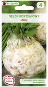 Nasiona i cebule - Legutko Seler korzeniowy MAKAR nasiona tradycyjne 1 g - miniaturka - grafika 1