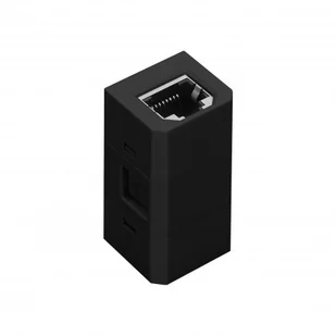 Kostka z gniazdem RJ45 do gniazda meblowego OR-GM-9011/B lub OR-GM-9015/B OR-GM-9011/B/RJ45 - Listwy zasilające Kostka z gniazdem RJ45 do gniazda meblowego OR-GM-9011/B lub OR-GM-9015/B OR-GM-9011/B/RJ45 - Listwy zasilające - miniaturka - grafika 1