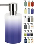 Dozowniki papieru i mydła dla firm - Spirella dozownik mydła tubka 10.17965 - miniaturka - grafika 1