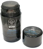 Narzędzia rowerowe - WEND WEND smar do łańcucha WAX-ON 80ml czarny - miniaturka - grafika 1
