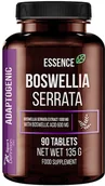 Ochrona stawów - SPORT DEFINITION ESSENCE Boswellia Serrata 90tabs - miniaturka - grafika 1