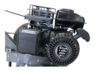 OLEO-MAC MH155 K 68569003E5 - Glebogryzarki - miniaturka - grafika 7