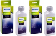Akcesoria i części do robotów kuchennych - Philips 2 x Saeco Odkamieniacz 250 ml CA6700 - miniaturka - grafika 1