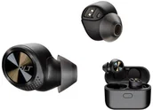 Słuchawki - Plantronics Backbeat Pro 5100 Czarny - miniaturka - grafika 1