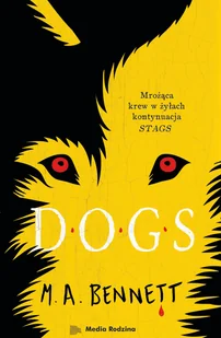 D.O.G.S. - Literatura popularno naukowa dla młodzieży - miniaturka - grafika 2