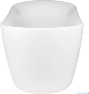 Oltens Gocta wanna wolnostojąca owalna 170x78cm 12003000 | - Wanny z hydromasażem - miniaturka - grafika 4