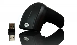 HDWR Bezprzewodowy czytnik kodów kreskowych HD26C PROMOCJA! HD26C - Czytniki kodów kreskowych - miniaturka - grafika 3