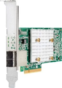 HPE HPE Smart Array E208e-p SR Gen10 Ctrlr 804398-B21 - Kontrolery do serwerów - miniaturka - grafika 2