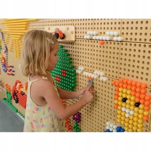 Masterkidz Ręczne Narzędzia 6 Elementów Śrubokręt Klucz - Tablica Naukowo-Edukacyjna Masterkidz STEM ME13101 - Mały majsterkowicz - miniaturka - grafika 8