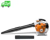 Dmuchawy i odkurzacze do liści - Stihl BG 86 42410111753 - miniaturka - grafika 1