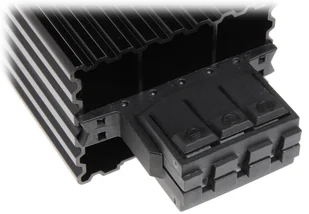 OGRZEWACZ PÓŁPRZEWODNIKOWY HG-140-100W HG-140-100W - Akcesoria do szaf serwerowych - miniaturka - grafika 3