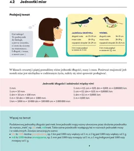 Wydawnictwo MAC Matematyka. Podręcznik klasa 6, część 2 881302 - Podręczniki dla szkół podstawowych - miniaturka - grafika 7