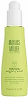 Odżywki do włosów - Marlies Möller beauty haircare marlies vegan pure! Odżywka leave-in - miniaturka - grafika 1