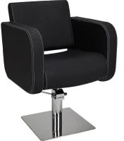 Ayala Fotel fryzjerski Globe - Meble fryzjerskie - miniaturka - grafika 2