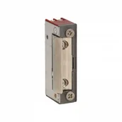 Zamki i wkładki - Elektrozaczep symetryczny rewersyjny MINI, NISKOPRĄDOWY 280mA dla 12VDC OR-EZ-4028 - miniaturka - grafika 1