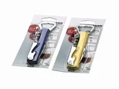 Pozostałe akcesoria kuchenne - Fackelmann KORKOCIĄG KELNERSKI zakupy dla domu i biura! 00882 - miniaturka - grafika 1