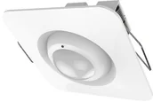 Systemy inteligentnych domów - Philio Tech Philio Tech Philio Outdoor Motion Sensor with Square Recessor PHIEPSP05-B - miniaturka - grafika 1