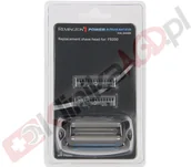 Akcesoria i części do maszynek do golenia - Remington Głowica / folia maszynki do golenia Remington 44227530400 - miniaturka - grafika 1