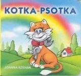 Liwona Joanna Rzehak Kotka-Psotka - Baśnie, bajki, legendy - miniaturka - grafika 2
