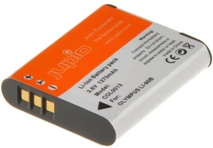 Olympus JUPIO Akumulator do Li-90B JUPIO - Kamery cyfrowe - akcesoria - miniaturka - grafika 2