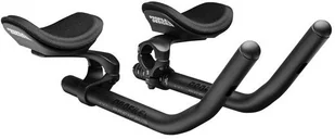 Profile Design Przystawka czasowa HYPERSONIC ERGO 50A 340 mm - Akcesoria rowerowe - miniaturka - grafika 2