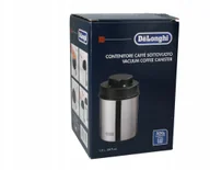 Akcesoria i części do robotów kuchennych - Delonghi Pojemnik próżniowy na kawę 5513284421 - miniaturka - grafika 1