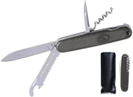 Scyzoryki - Składany Nóż Bw / Scyzoryk Armii Bundeswehr Oliv - miniaturka - grafika 1