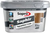 Fugi - Sopro Fuga SAPHIR umbra 58 2 kg - miniaturka - grafika 1