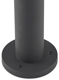 Lucande Lucande Berenike słupek ogrodowy, 60 cm - Lampy ogrodowe - miniaturka - grafika 4