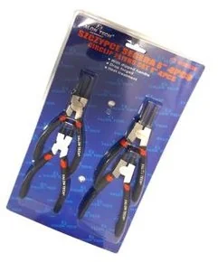 Aquarius Kamizelka asekuracyjna kajakowa MQ Plus B czerwona 32254-260 - Sprzęt asekuracyjny i ratunkowy - miniaturka - grafika 4