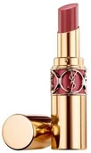 Szminki - Yves Saint Laurent Rouge Volupte Shine 08 Pink in Confidence - miniaturka - grafika 1